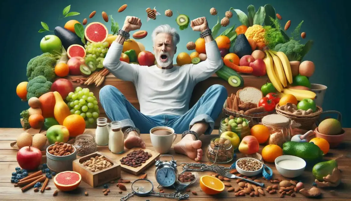 10 Foods That Fight Fatigue and Boost All Day Energy A Comprehensive Guide to Reclaiming Your Vitality