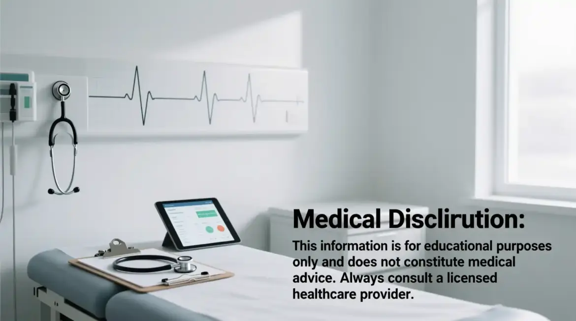 Medical Disclaimer