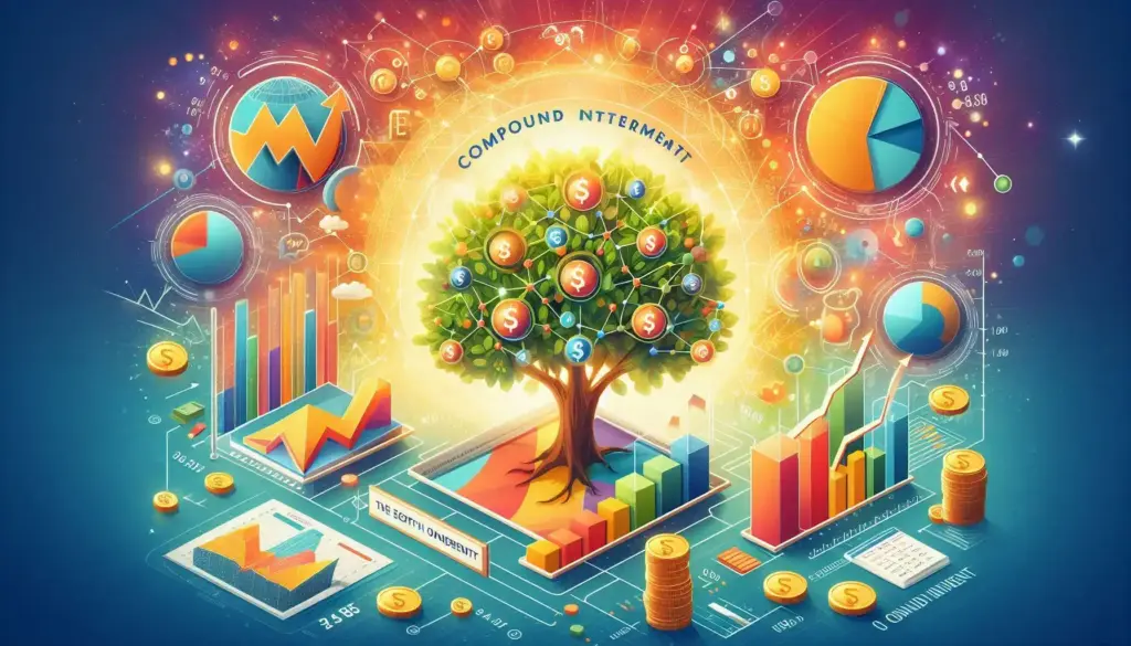 The Power of Compound Interest