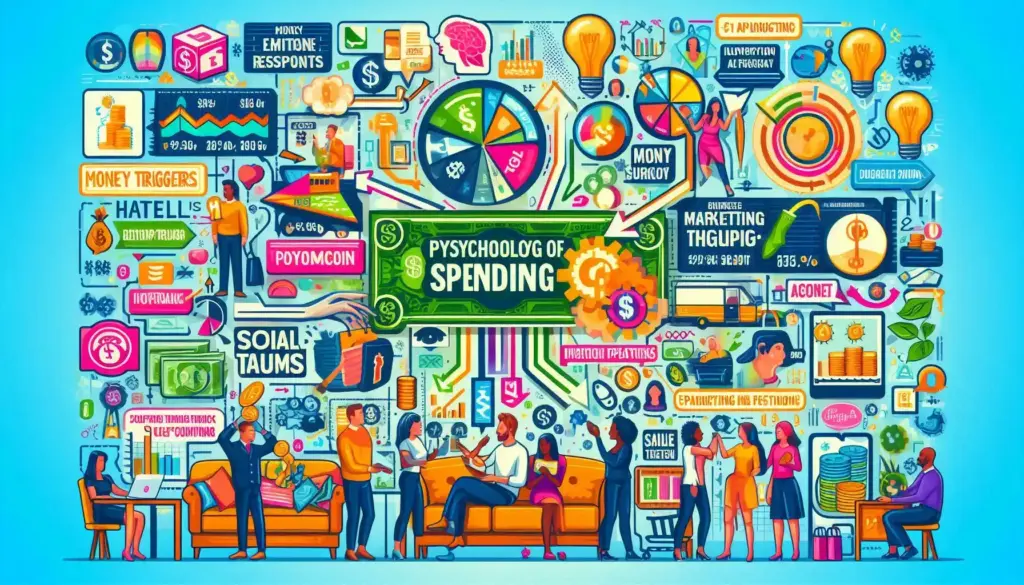 The Psychology of Spending Understanding Your Money Triggers