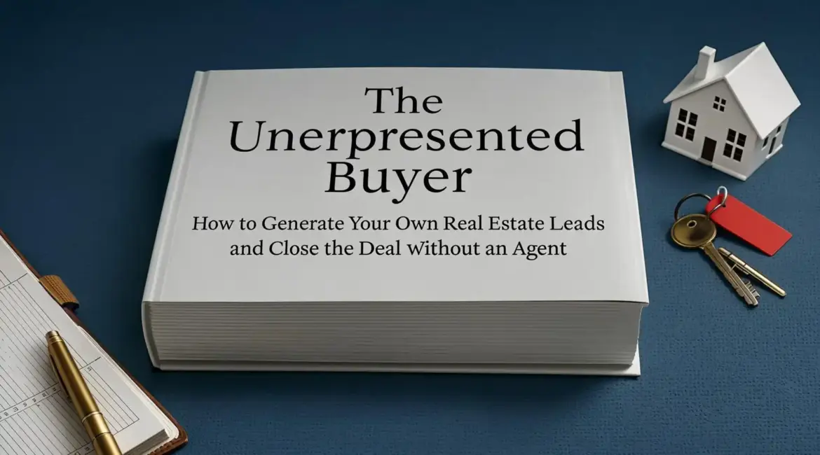 The Unrepresented Buyer How to Generate Your Own Real Estate Leads and Close the Deal Without an Agent