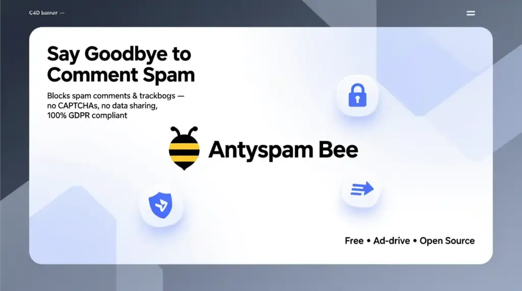 The Unseen Guardian A Deep Dive into the World of Antispam Bee The Unseen Guardian A Deep Dive into the World of Antispam Bee