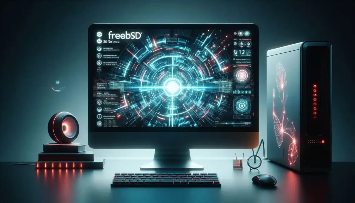 FreeBSD 15.0 RELEASE The Next Generation of the Timeless Operating System