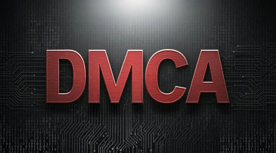DMCA